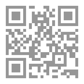 Qr Code الأعمال النثرية لصدام فهد الأسدي