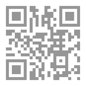 Qr Code Divine Sunnahs In Nations And Individuals In The Noble Qur’an - Origins And Controls