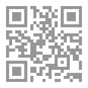 Qr Code النظام القانوني لعقد الاستثمار