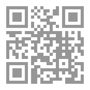 Qr Code حديث الطوخي مع الجان