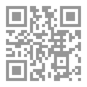 Qr Code دفاع العقيدة والشريعة ضد مطاعن المستشرقين لمحمد الغزالي