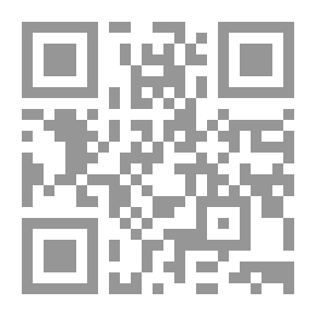 Qr Code تأثير اضافة بذور الحبه السوداء أو زيتها في بعض المجاميع المايكروبية المؤلفة للفلورا الطبيعة لفروج اللحم كتاب 786