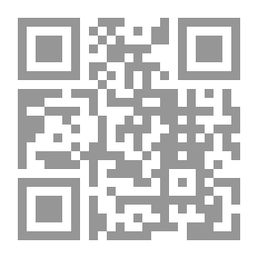 Qr Code جنى ورود الربيع