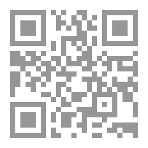 Qr Code بيئة الخليج العربي وجزيرة العرب
