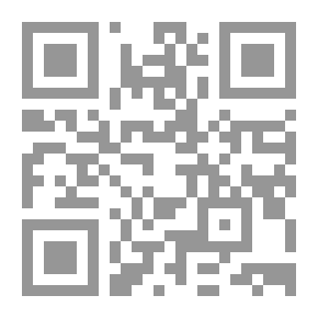 Qr Code رسائل طيف الخيال في الجد والهزل