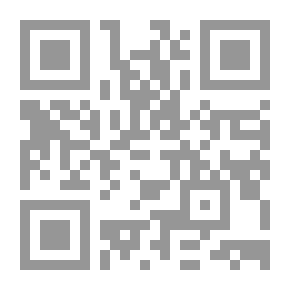 Qr Code المسلك الجلي في حكم شطح الولي `ويليه تنبيه العقول على تنزيه الصوفية عن اعتقاد التجسيم والعينية والاتحاد والحلول، يليه الكشف والشهود في معرفة المولى واجب الوجود`