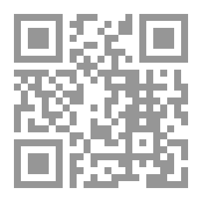 Qr Code علاقات الدولة الفاطمية بالدولة الإسلامية والأجنبية