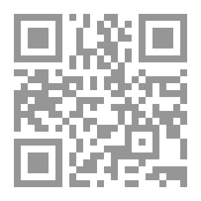 Qr Code History Of The Country Of Constantine By Sheikh Hajj Ahmed Bin Al Mubarak Bin Al Attar