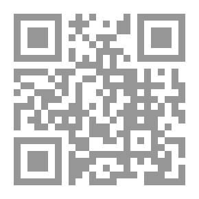 Qr Code أخوة تحت راية الإيمان - راية محمد والمسيح