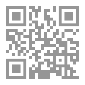 Qr Code زمن الغربة النيل لا طعم له
