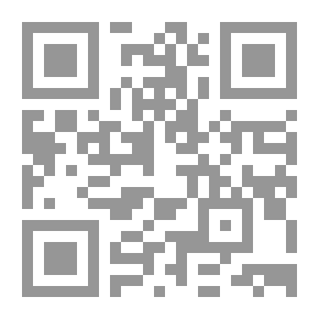 Qr Code ملخص المكثفة الوشيعة