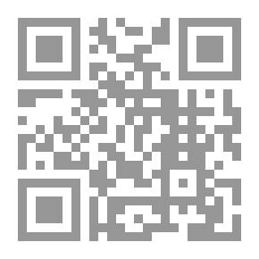 Qr Code تجديد الفكر العربي
