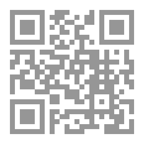 Qr Code Black Snow