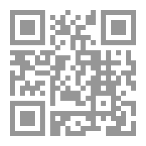Qr Code العقيدة والشريعة فى الإسلام