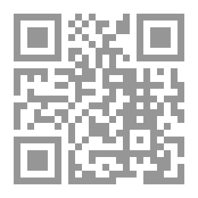Qr Code السيرة النبوية، دروس وعبر من حياة خير البشر