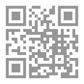 Qr Code المشترك السامي في أسماء ومعاني المدن والقرى الأردنية