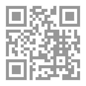 Qr Code لكل داء دواء بالأعشاب الطبية