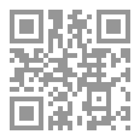 Qr Code الأقوال الكافية والفصول الشافية في الخيل