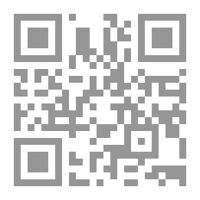 Qr Code مفهوم الشعر في التراث العربي - النشأة والتطور