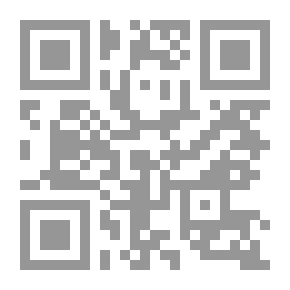 Qr Code العمل التطوعي من منظور التربية الإسلامية