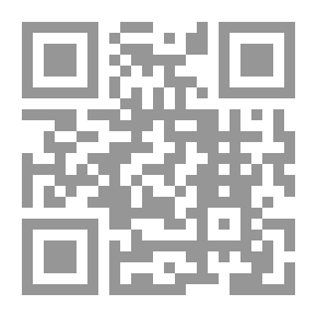 Qr Code ملحمة الفداء في مصائب سيدة النساء
