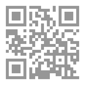 Qr Code صورة الغرب في الشعر المصري الحديث في النصف الثاني من القرن العشرين