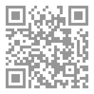 Qr Code فروع العلم و المعرفة