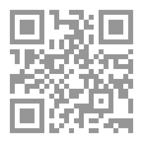 Qr Code أثر الغزو المغولي في الثقافة العربية في العصر المملوكي (684 - 803)