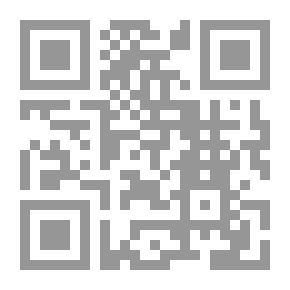 Qr Code وفاء الوفاء بأخبار دار المصطفى v.2