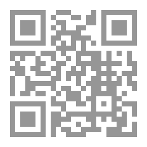 Qr Code Encyclopedia Of The Arabic Lessons, Part 3
