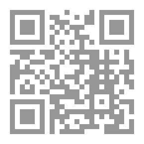 Qr Code Scattered Thoughts