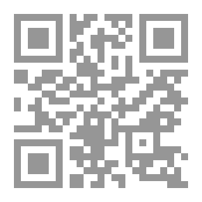 Qr Code التشيع العربي والتشيع الفارسي