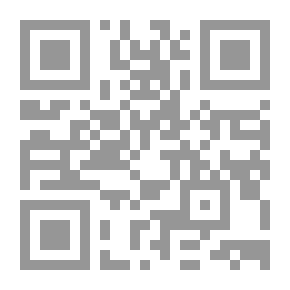 Qr Code علم النفس الظاهري عند ابن حزم