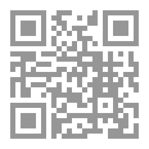 Qr Code التمثيل الغذائي والنمو منذ الولادة وحتى سن البلوغ