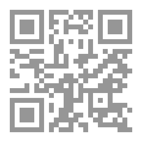 Qr Code التطوع `حجر الزاوية في تحقيق المصالح`