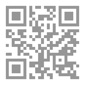 Qr Code توجيه النظر إلى أصول الأثر