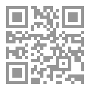 Qr Code رحلة السيد ميشيل