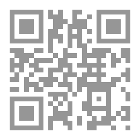 Qr Code فن امتلاك الكاريزما