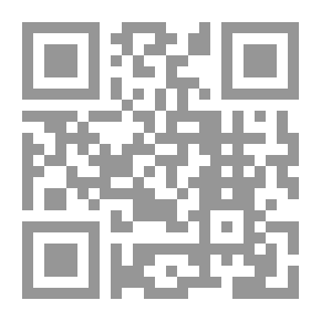 Qr Code تفسير ابن أبي حاتم - الجزء الثالث
