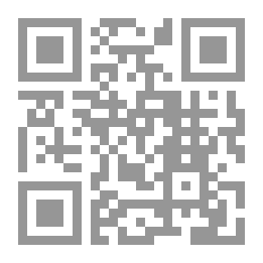 Qr Code المكيفات الحلال
