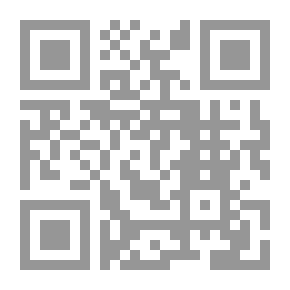 Qr Code أصول الطريق ويليه (النبذة الشريفة) أصول الطريق ويليه النبذة الشريفة في الكلام عن أصول الطريقة