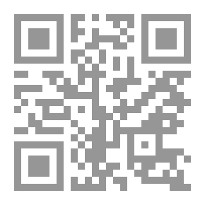 Qr Code الأعمال النثرية النقدية والمتنوعة ، التي تم جمعها الآن لأول مرة: مع الملاحظات والتوضيحات ؛ سرد لحياة المؤلف وكتاباته ، مبني على وثائق أصلية ووثيقة ؛ ومجموعة من رسائله ، والجزء الأكبر منها له نفيه