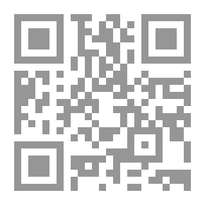 Qr Code فارس الحلم الجميل محمد الفاتح