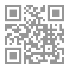 Qr Code الطوقان عبر الزمان ؛ حالهم ومن خالطهم