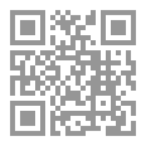 Qr Code Towards A Historical Dictionary Of The Arabic Language