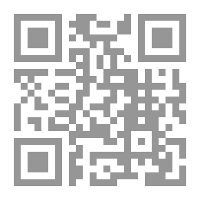 Qr Code الإعجاز العلمي للقرآن الكريم في مجال الطقس والمناخ