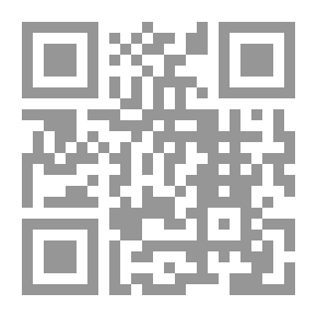 Qr Code شعرية المعارضة عند ابن عبد ربه في العقد الفريد