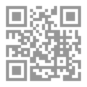 Qr Code تاريخ دون كيشوت ، المجلد الأول ، الجزء 13
