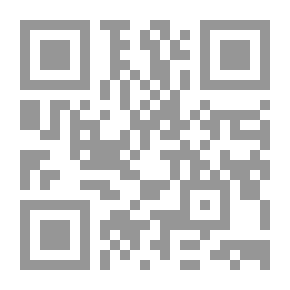 Qr Code الشباب والفراغ ومسقبل البحث العلمى