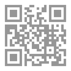 Qr Code الشباب والمخدرات